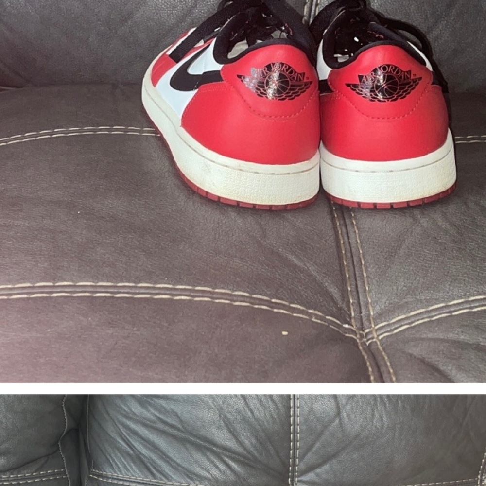 Jordan’s
